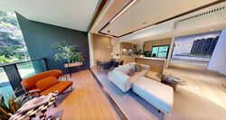 Bukit Timah Link (D21), Condominium #454066891